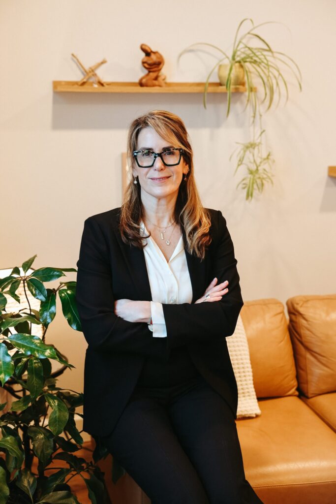Lisa Preller