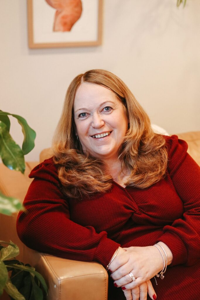 Karen Richardson