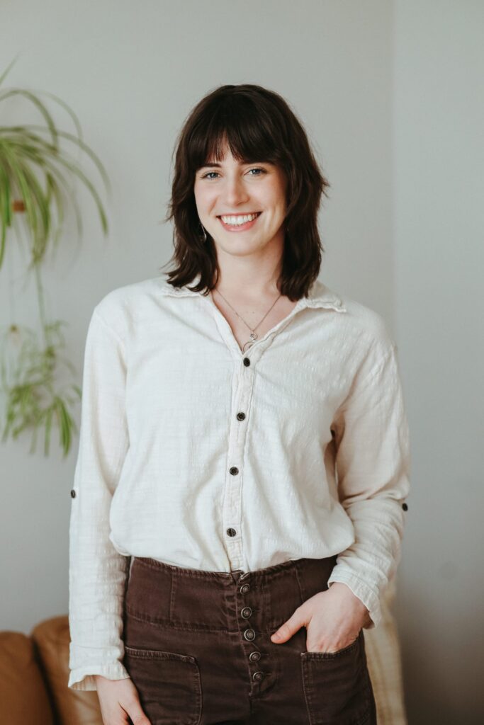 Maggie Preller
